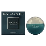 ブルガリ BVLGARI 香水 メンズ ブルガリアクアプールオム ET 50ml